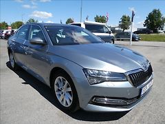Škoda Superb 1,5 TSi 110kW 1majitel,DSG,DPH - fotografie inzerátu