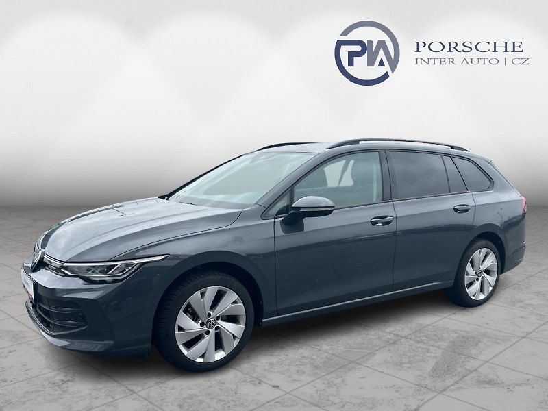 Volkswagen Golf Variant Life 1.5eTSI 110kW - fotografie inzerátu