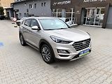 Hyundai Tucson 1.6T-GDI 130kW REZERVACE - náhled 1