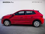Škoda Fabia (2025) Selection 1.0 MPI 59 kW 5°manu - náhled 2
