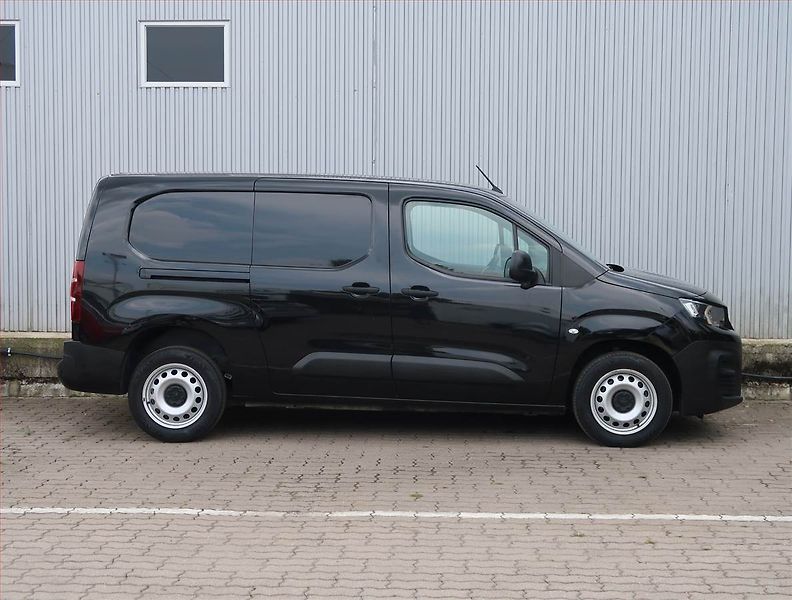 Peugeot Partner (2019) Maxi 1.6 BlueHDi, DPH - fotka 6 z 18