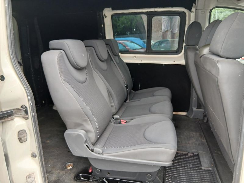 Citroën Jumpy 1.6 HDI, tažné - fotka 25 z 28