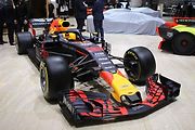 Aston Martin a jeho formule
