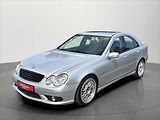 Mercedes-Benz Třídy C 5,5 V8 270 Kw C 55 AMG automat - náhled 2