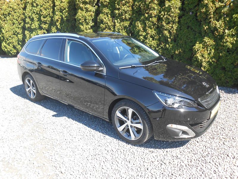 Peugeot 308 , FULL LED, KAMERA,NAVI - fotografie inzerátu