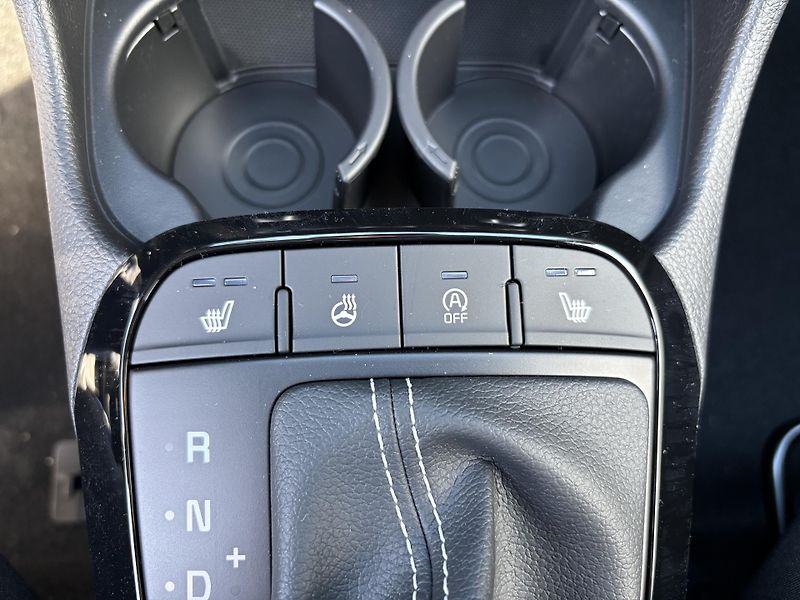 Kia Picanto (2026)  1.0 GDI 5AMT COMFORT