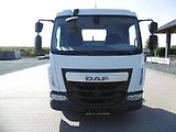 DAF LF 180 FA nový 8t nosič kont.  - náhled 1