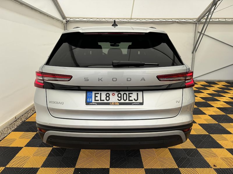 Škoda Kodiaq 1.5Tsi*150kw*Plug-In*CZ*1-MAJ* - fotka 6 z 44