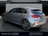 Mercedes-Benz Třídy A A 200 d AMG Style Edition - náhled 7