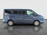 Ford Tourneo Custom (2019) Titanium 2.0 EcoBlue, ČR - náhled 6
