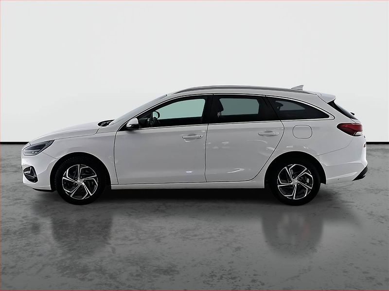 Hyundai i30 (2024) Smart 1.0 T-GDI, Serv.kniha - fotka 3 z 20