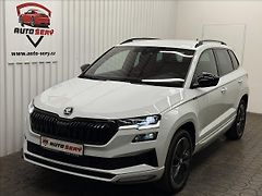 Škoda Karoq SPORTLINE 1.5TSI DSG ACC DCC - fotografie inzerátu