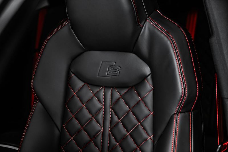 Audi Q8 50TDI Sline Laser Masáže B&O - fotka 22 z 26