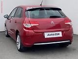 Citroën C4 (2012) 1.6 HDi, ČR, AC, temp - náhled 6