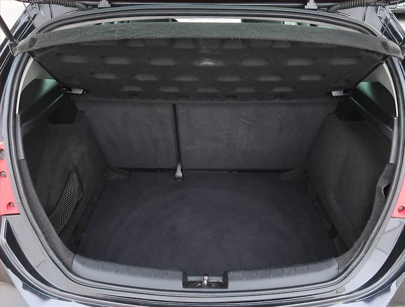 Seat Leon (2007) Reference 1.9 TDI, po STK - fotka 13 z 17