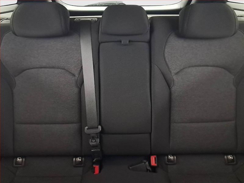 Hyundai i30 (2023) Smart 1.0 T-GDI - fotka 10 z 20