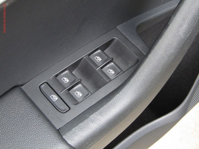 Škoda Octavia (2020) 2.0 TDi, Style, DSG - fotka 11 z 21