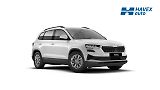 Škoda Karoq (2025) 1.5 TSI 110 kW 130 let - náhled 1
