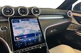 Mercedes-Benz CLE 300 4M AMG 360k Panorama Tažné - náhled 16