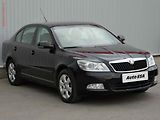 Škoda Octavia (2009) 1.4 TSi, ČR, Elegance, TZ - náhled 1