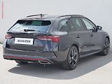Škoda Octavia (2021) 2.0TDi 4x4, ČR, RS, DSG, LED - náhled 3