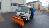 Mitsubishi Ostatní (2013) Fuso 35S13 radlice+sypač - náhled 28