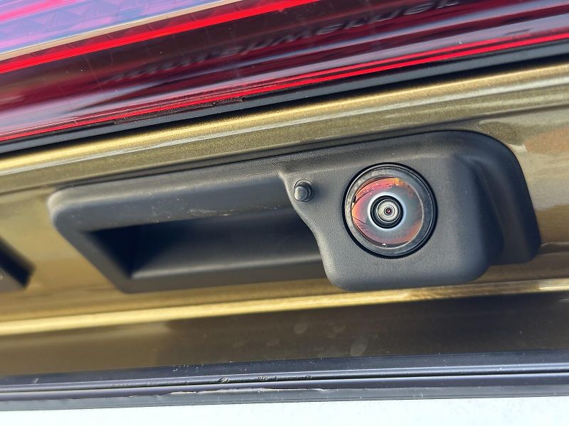 Škoda Kodiaq RS DSG 4x4 265PS Matrix-LED He - fotka 8 z 54
