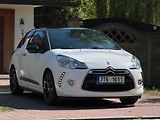 Citroën DS3 1.6HDi 82kW ČR KŮŽE NOVÁ STK  - náhled 1