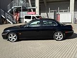 Jaguar S-Type (2007) 2.7D, 152kw Nová STK - náhled 1