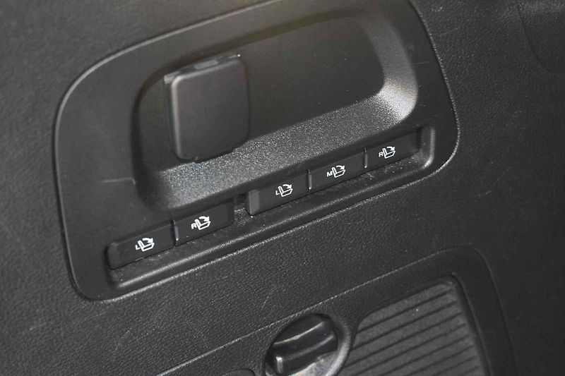 Ford S-Max druhé generace může sloužit větším rodinám ještě hodně dlouho.