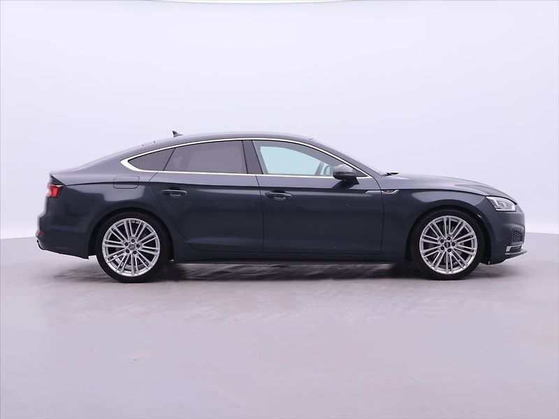 Audi A5 3,0 50TDI 210kW Quattro DPH - fotka 8 z 41