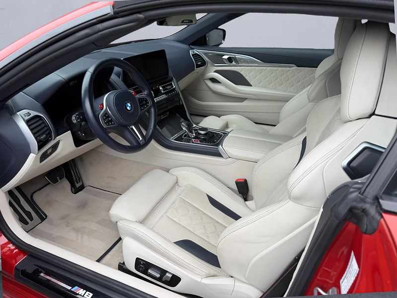 BMW M8 (2024) +COMPETITION+INDIVIDUAL+ČR+ - fotka 13 z 29