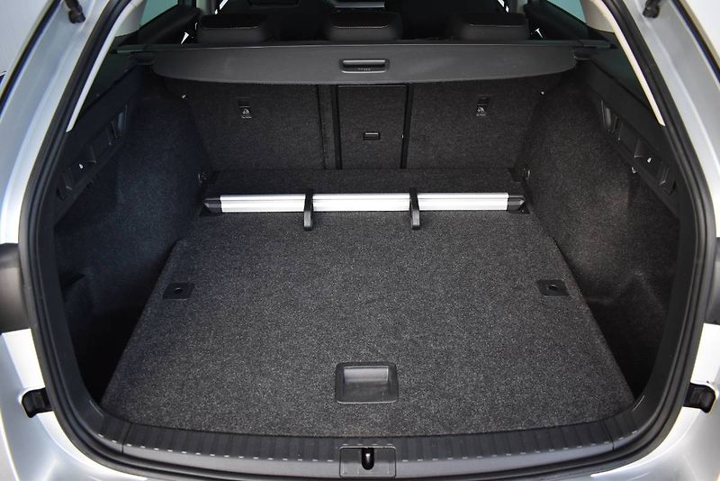 Škoda Octavia (2022) Style 2.0TDI 110kW LED - fotka 14 z 24