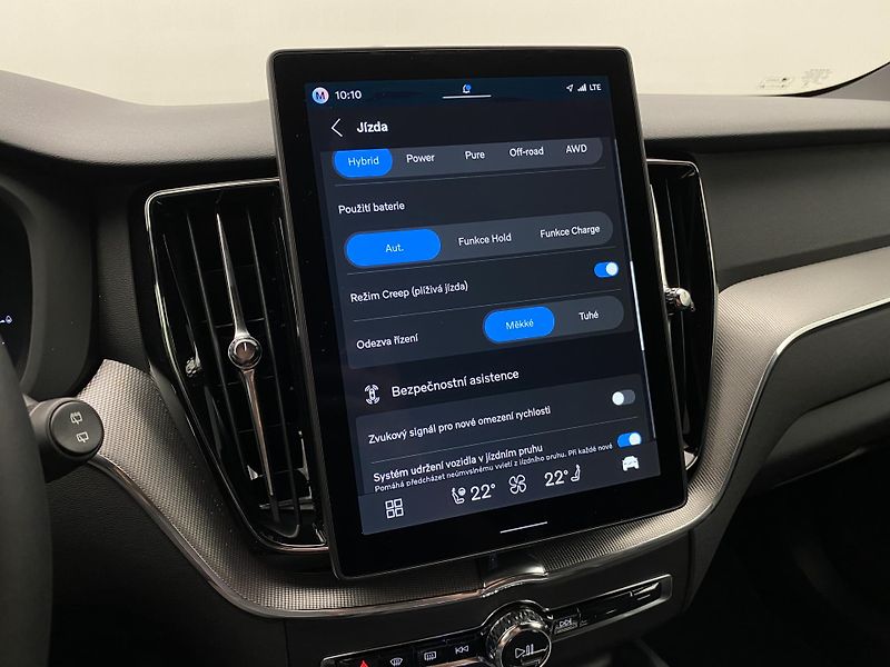 Volvo XC60 T8 AWD RECHARGE BLACK EDITION - fotka 48 z 63