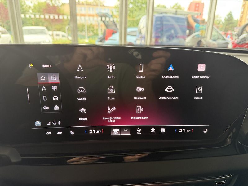 Audi A6 3,0 3,0 V6 TFSI QUATTRO S-line - fotka 32 z 41
