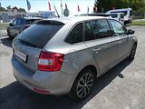 Škoda Rapid 1,4 TSi 90kW 1.majitel, DSG - náhled 9