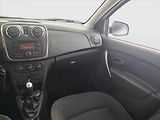 Dacia Logan (2013) 1.2 16V, LPG, ČR,1.maj - náhled 8
