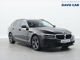 BMW Řada 5 2.0 D 140kW xDrive AT CZ - náhled 1