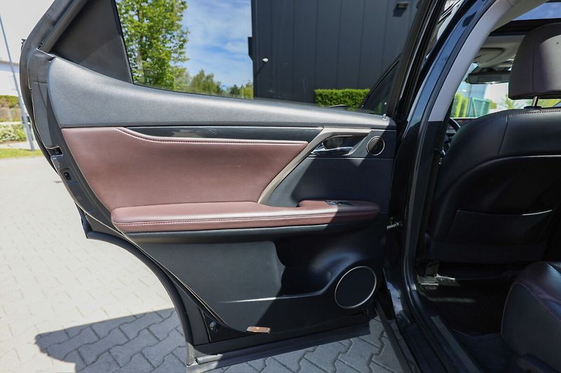 Lexus RX 450h 450H 3,5 HEV EXECUTIVE PLUS PA - fotka 20 z 25