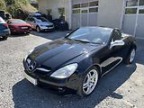 Mercedes-Benz SLK (2005) 350 V6 200 Kw AMG paket ČR!!! - náhled 11