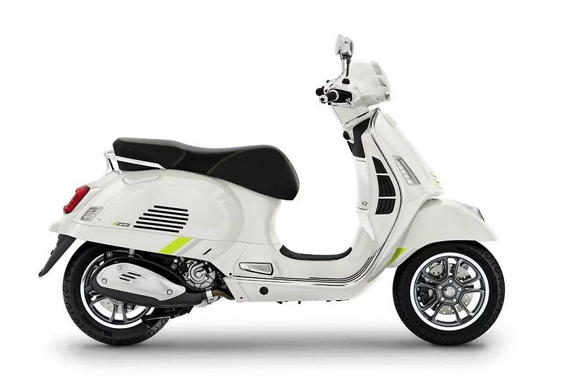 Vespa (2026) GTS 310 ST HPE ABS E5+ AKCE - fotka 1 z 6