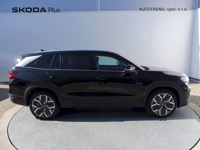 Škoda Kodiaq (2025) Exclusive Selection 2,0 TDI 14 - fotka 28 z 30