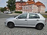 Škoda Fabia (2006) 1.2 MOŽNÉ SPLÁTKY  - náhled 10