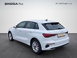 Audi A3 (2023) 30 TFSI 81 kW S-Tronic Basis - náhled 27