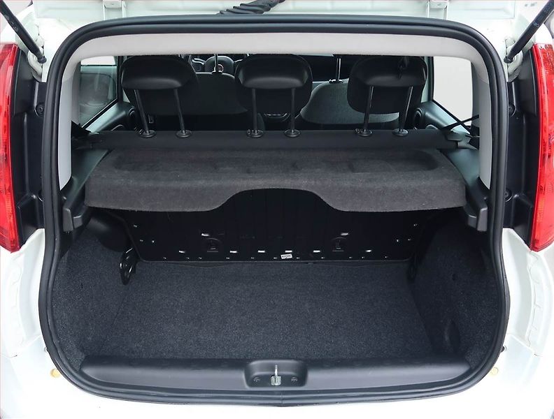 Fiat Panda (2021) 1.0 FireFly - fotka 13 z 14