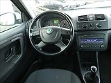 Škoda Fabia 1,2 TSi, 2 x kola, po servise - náhled 20
