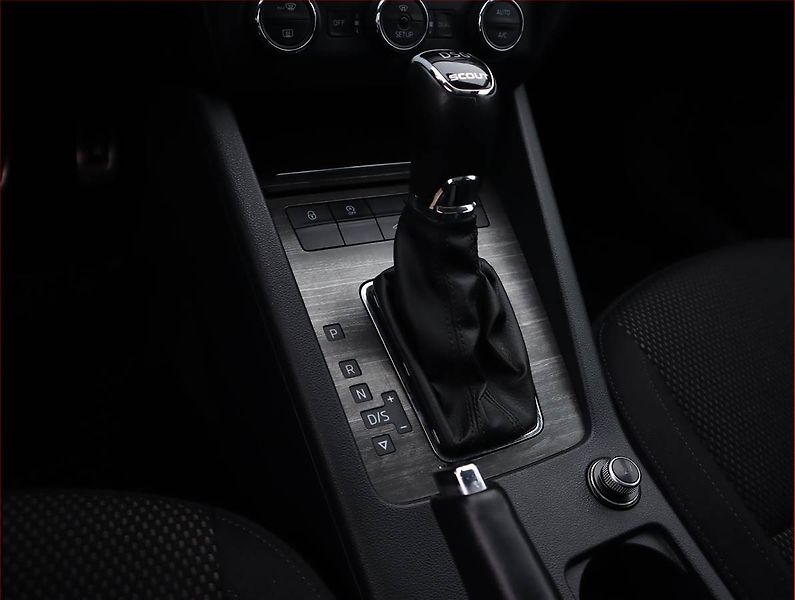 Škoda Octavia (2015) 2.0 TDI, 4X4, Automat - fotka 13 z 19