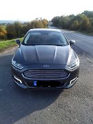 Ford Mondeo (2016) 2,0tdci Titanium  - fotografie inzerátu