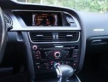 Audi A5 (2014) S-Line 2.0 TDI, 4X4, Automat - náhled 12