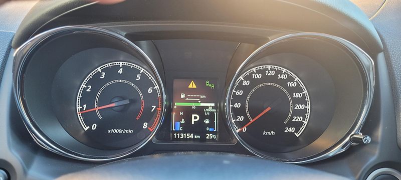 Mitsubishi ASX (2020) 2,0 MIVEC 110kW Automat Intro+ - fotka 27 z 38